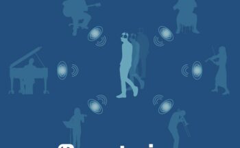 Fotografía ilustrativa de la actividad Concierto en streaming de alto realismo