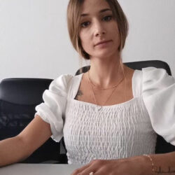 Fotografía de Rocío Álvarez Cantador