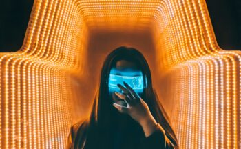 Fotografía ilustrativa de la actividad Teatro virtual mujeres científicas