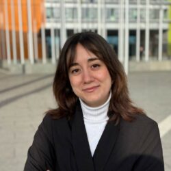 Fotografía de Carmen Trinado Jiménez