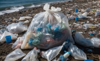 Fotografía ilustrativa de la actividad Reciclaje, sostenibilidad y educación medioambiental.