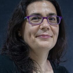 Fotografía de Livia García Faroldi