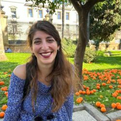 Fotografía de Anna Saroukou