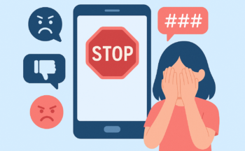 Fotografía ilustrativa de la actividad Stop bullying: educación y convivencia en el entorno digital