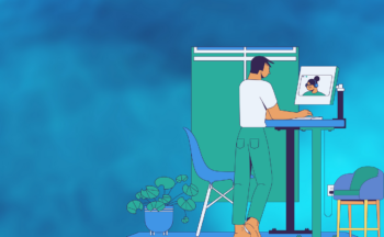 Fotografía ilustrativa de la actividad El teletrabajo como herramienta del futuro