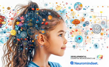 Fotografía ilustrativa de la actividad Explorador@s del cerebro: Aprende cómo funciona tu cerebro y entrena sus superpoderes