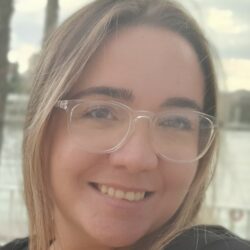 Fotografía de Anette García Freijó