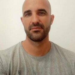 Fotografía de Antonio Jesús Vizcaíno Torres UAL