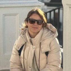 Fotografía de Natalia Fernández de los Santos