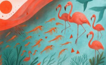 Fotografía ilustrativa de la actividad Una Invasión Rosa!