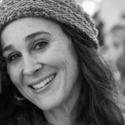 Fotografía de Marta I. Sánchez Ordóñez