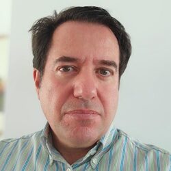 Fotografía de Carlos Vargas Vasserot