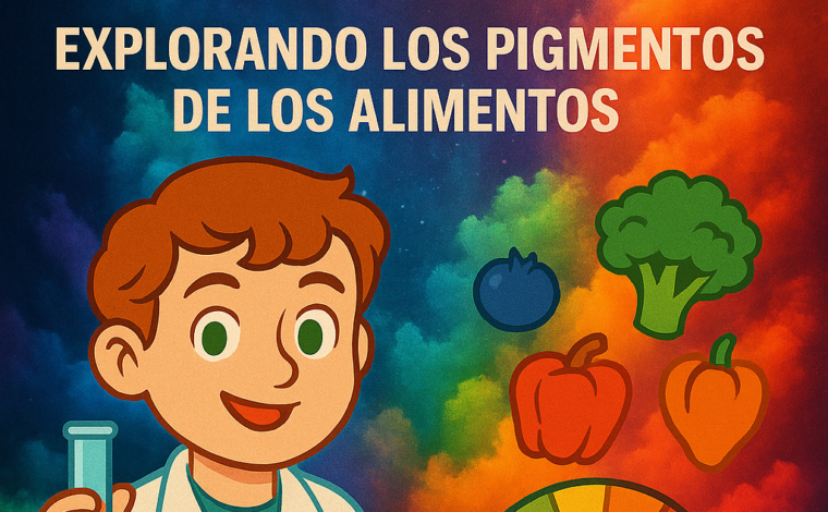 Imagen ilustrativa de la actividad