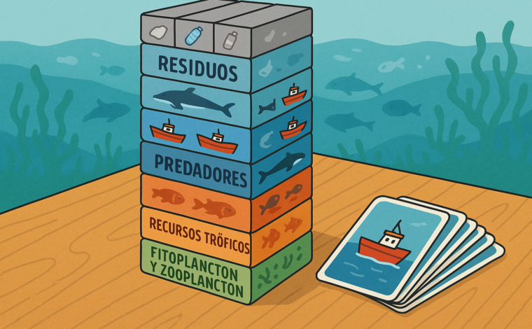 Imagen ilustrativa de la actividad