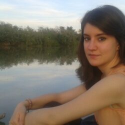 Fotografía de María Belén Cañuelo Jurado