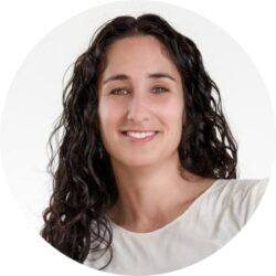 Fotografía de Margarita Florencio Diaz
