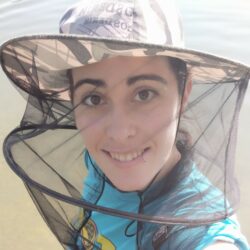 Fotografía de Vanesa Céspedes Castejón