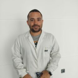 Fotografía de Víctor Manuel Ramos Muñoz