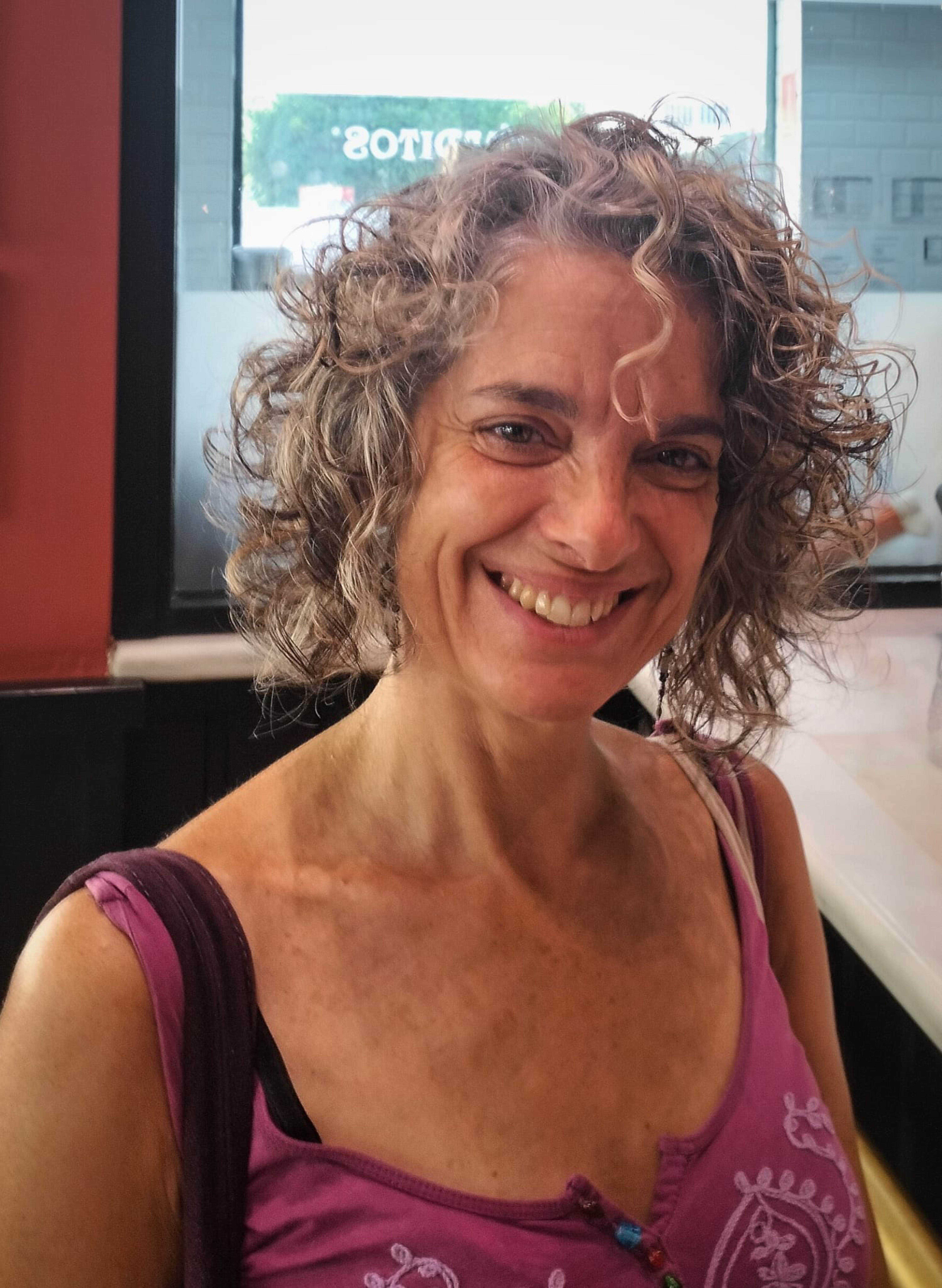 Fotografía de Irene García Fernández