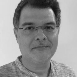 Fotografía de Joaquín Giner Lamia
