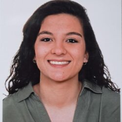 Fotografía de María de las Mercedes Jiménez Herrera