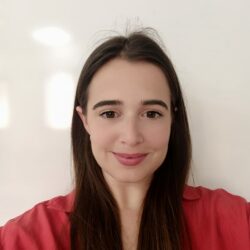 Fotografía de Cristina González Garrido