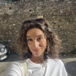 Fotografía de Macarena Alcalá Domínguez