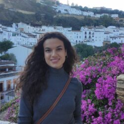 Fotografía de Blanca González García