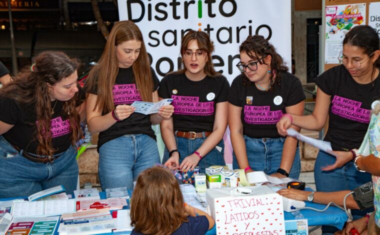 Imagen ilustrativa de la actividad