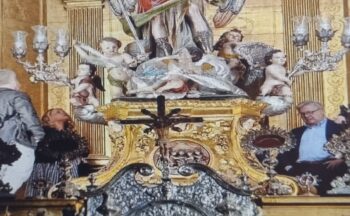 Fotografía ilustrativa de la actividad ACTIVIDAD: ESCAPE ROOM: LOS GUARDIANES DEL PATRIMONIO