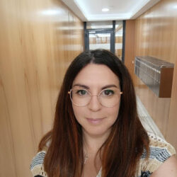 Fotografía de María Segura Morales