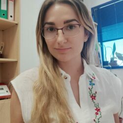 Fotografía de María Torés España