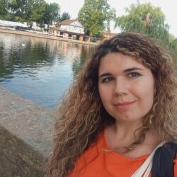 Fotografía de Rocío Moyano Rejano