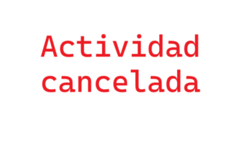 Fotografía ilustrativa de la actividad Dando el cante por la Física