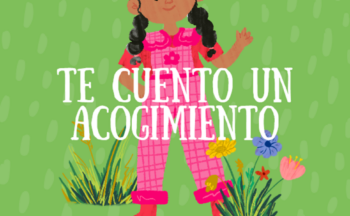 Fotografía ilustrativa de la actividad Cuentacuentos ‘Te Cuento un Acogimiento’