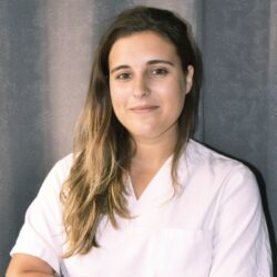 Fotografía de María Teresa Garzón Alfaro
