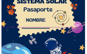 Fotografía ilustrativa de la actividad Talleres de astronomía: viaje por el sistema solar, descomponer la luz y observación de astros