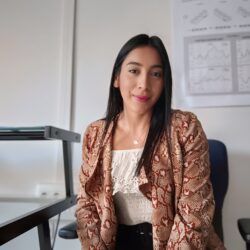 Fotografía de Lady Vanesa Muñoz Burbano