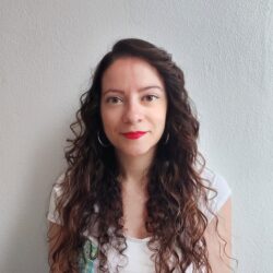Fotografía de María de los Ángeles Domínguez González