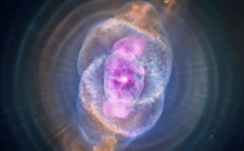Fotografía ilustrativa de la actividad Estrellas que mueren y devoran planetas