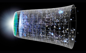 Fotografía ilustrativa de la actividad ¿Nos estamos quedando solos en el universo? La tensión de Hubble