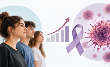 Fotografía ilustrativa de la actividad ¿Está aumentando el cáncer en adultos jóvenes?