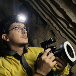 Fotografía de Antonio Jesús Torres Riesgo
