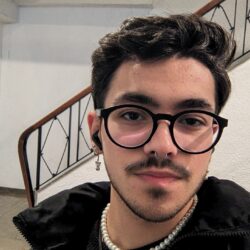Fotografía de Ángel Arjona Lanza