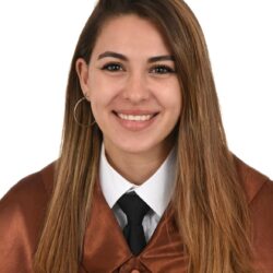 Fotografía de Ainoa Bauzá Gallardo