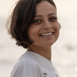 Fotografía de Amanda Moreno Mellado