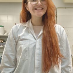 Fotografía de Angelica Vásquez Baltodano