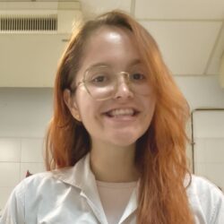 Fotografía de Angelica Vásquez Baltodano