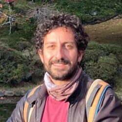 Fotografía de Antonio Pecci