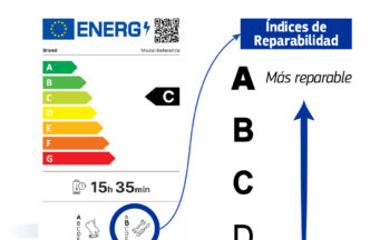 Fotografía ilustrativa de la actividad Índices de reparabilidad en móviles y tabletas: el antídoto contra la obsolescencia programada
